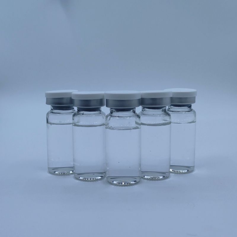 Sterile Water for Peptide Products, Suitable for Overseas Use in Australia, America, and the Middle East; Acetic Acid Water, Antibacterial Water, and Proportional Water Can Contain Benzyl Alcohol