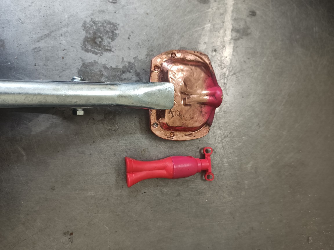 Manufacturers Specializing in Manufacturing, Various Spray Copper Molds, Spray Paint Copper Molds, Masking Film, Edge Mold, Clamp Mold