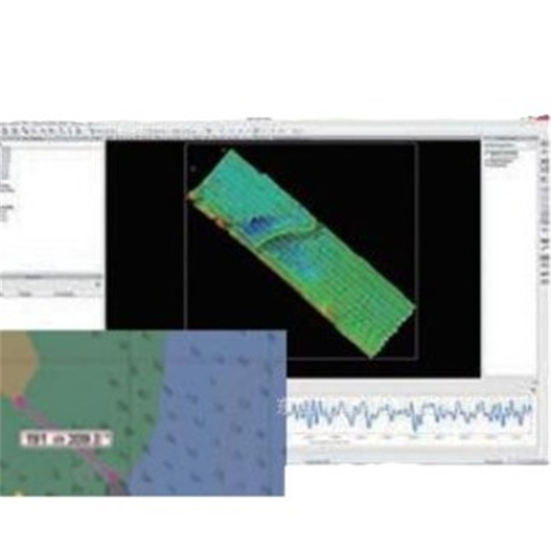 Qps Company Series of Data Processing Software