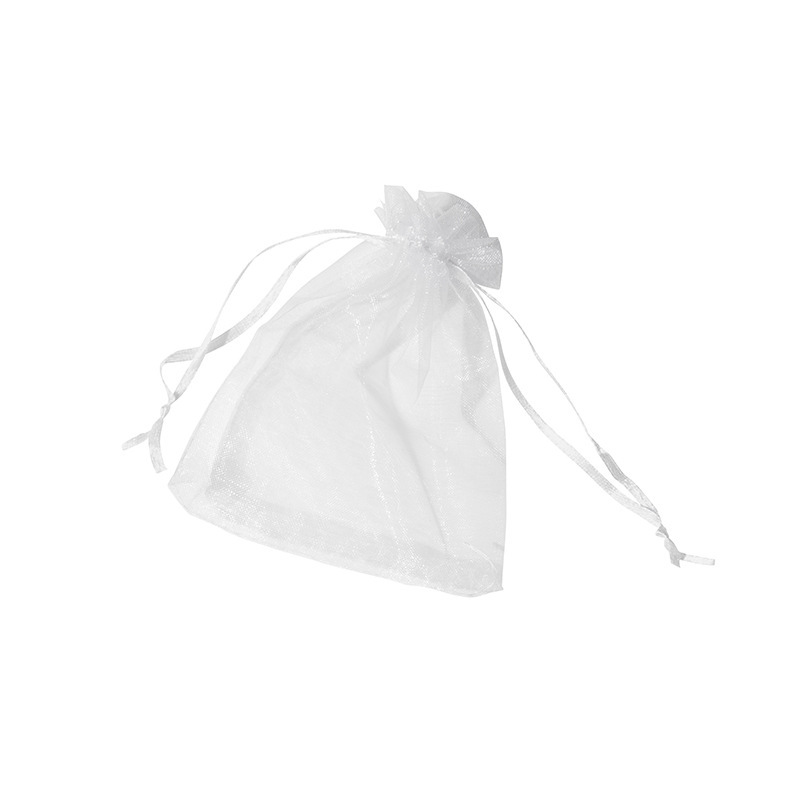 Fruit Bagging, Anti-Bird, Insect-Proof, Breathable Special Mesh Bag, Grape, Fig, Loquat, Strawberry, Carambola Protection Bag