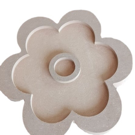 Density board processing special-shaped engraving cutting high density board wholesale board manufacturers directly supply drilling any shape