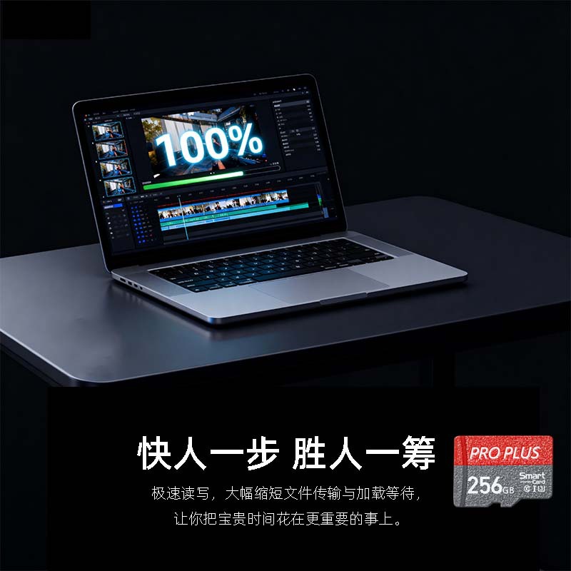 Tf Memory Card 16G32G64G High-Speed Drone Sports Camera Mobile Phone Suitable for Camera 128Gb Memory Card