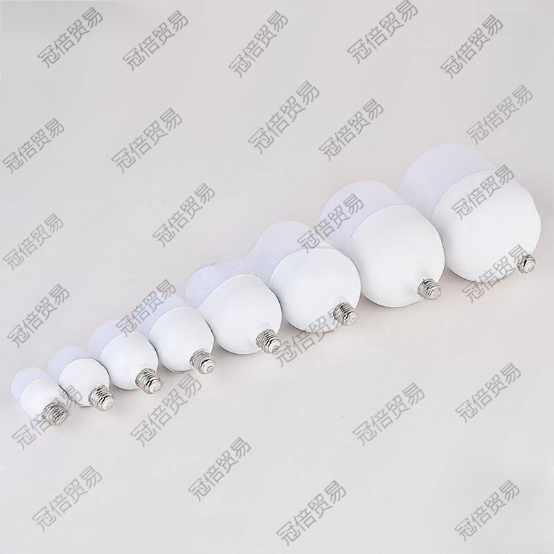 Led Bulb Super Bright Energy-Saving High-Power Led Lamp E27 Large Screw Mouth 9W60W150W Factory Workshop Lighting