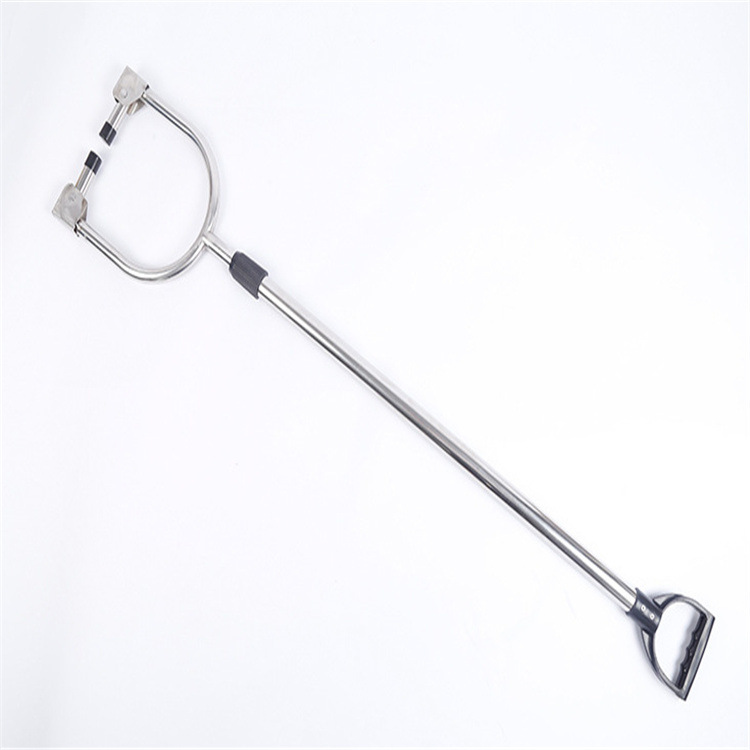 Anti-Riot Eight-Piece Set, Anti-Riot 8 Suit, Shield, Steel Fork, Stab-Proof Suit, Helmet, Kindergarten Security Equipment, Anti-Cut Gloves