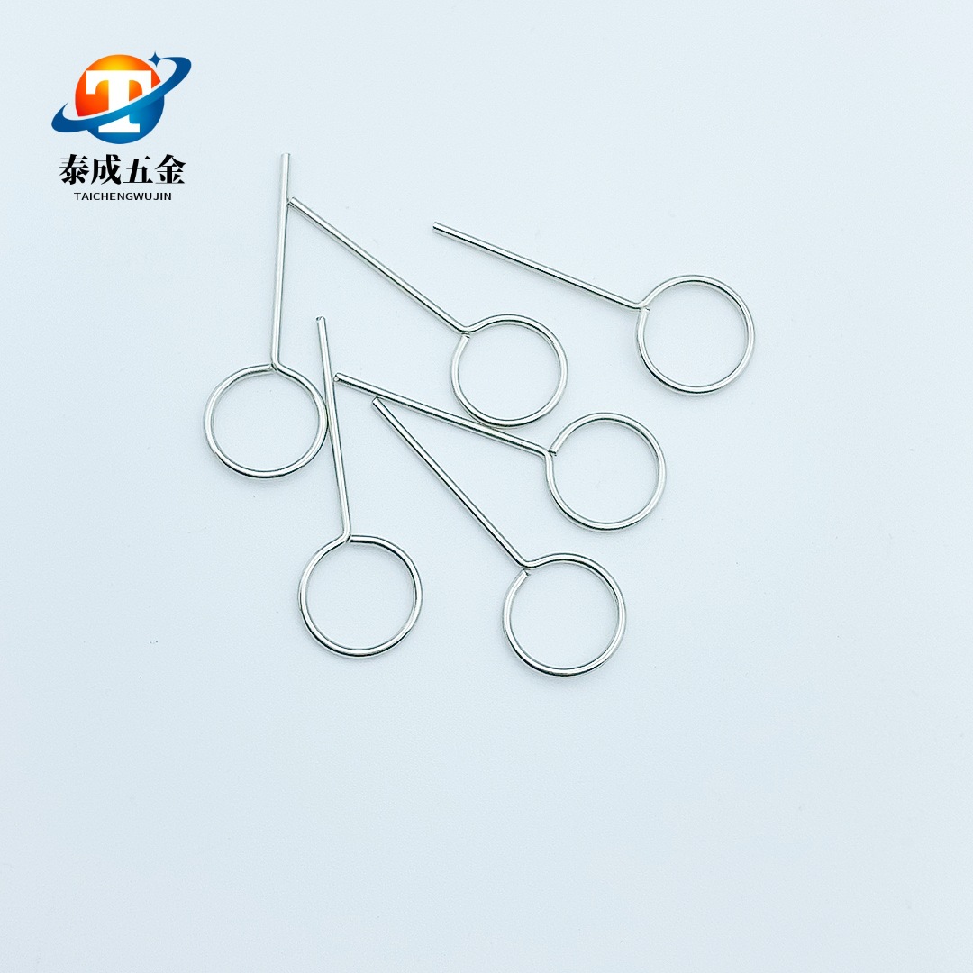 SIM card pick-up Universal Card pick-up needle card cutter long needle suitable for Apple Android Huawei mobile phone card pick-up needle
