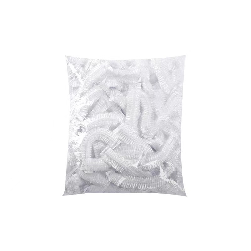 Dust-Proof Fresh-Keeping Cover, New Bowl Cover, Disposable Kitchen Food-Grade Pe Material, Thickeneded and Household Plastic Wrap Cover