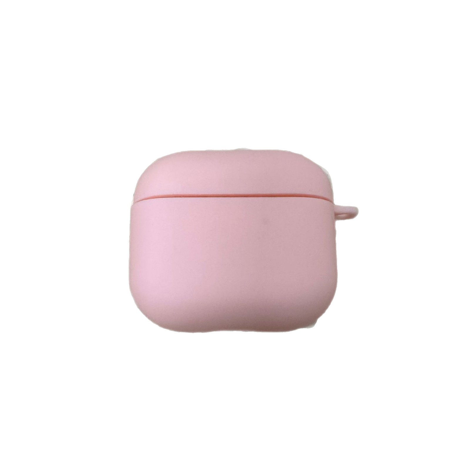 Suitable for Apple Airpods3 Bluetooth Headset Protective Case, Airpods4 Apple Pro3 Matte Colorful Protective Case