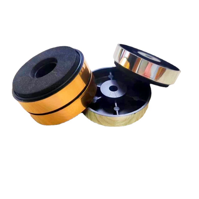 40x 10 резиновая ножка для динамика, ножка для усилителя, мебельная ножка, амортизирующая подложка для динамика