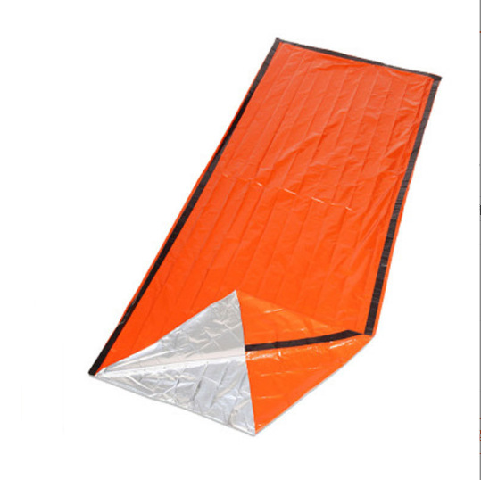 Supply First Aid Sleeping Bag Thermal Sleeping Bag