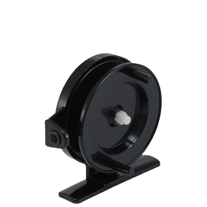 Kite wheel drain reel fishing line release hand rod wheel ice fishing wheel fishing accessories
