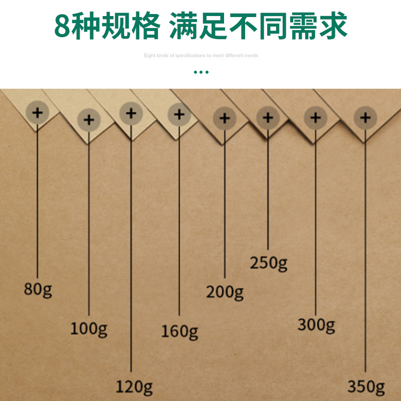 Kraft paper hardware gasket molding packaging logistics reel cardboard film printing slitting