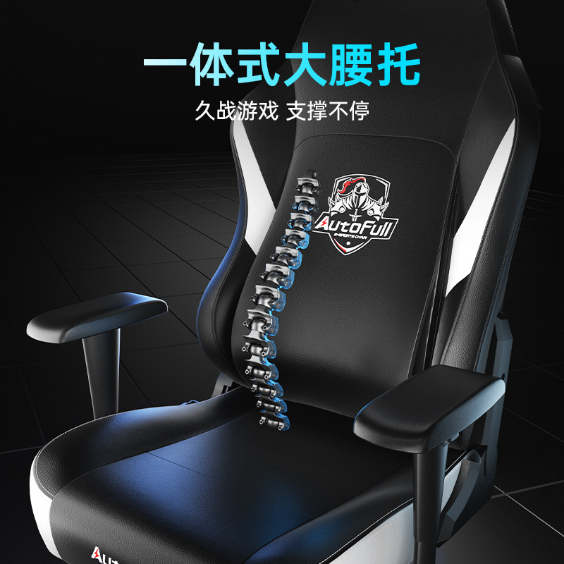 Aofeng C3-canglong E-sports Chair Ergonomic Chair Computer Chair Gaming Chair Office Chair AF806