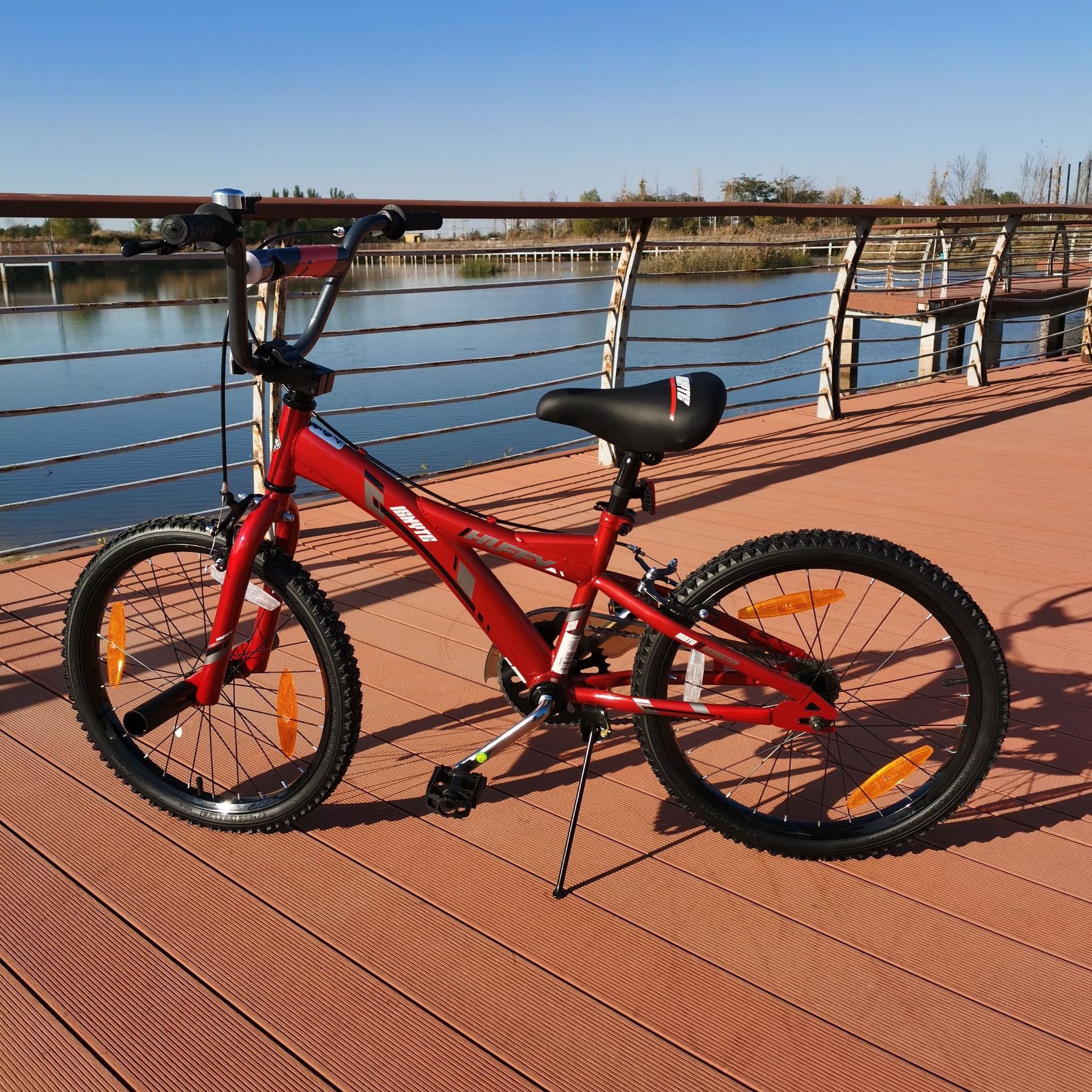 Student Bike, Large Children's Bicycle, Performance Bike, Single-Speed Bicycle, Sports Outdoor Riding Bike, Commuter Bike