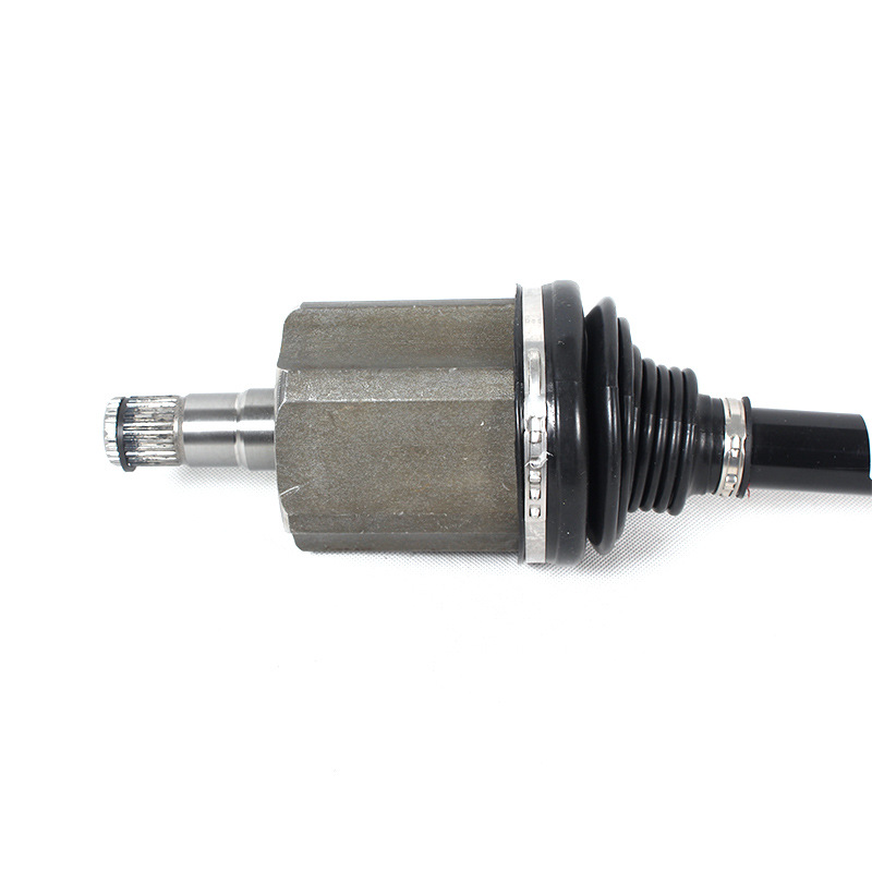 Car Drive Shaft Suitable for Borgward Bx5 1.8t Bx7 2.0 2Wd 4Wd Lh Half Shaft Assembly