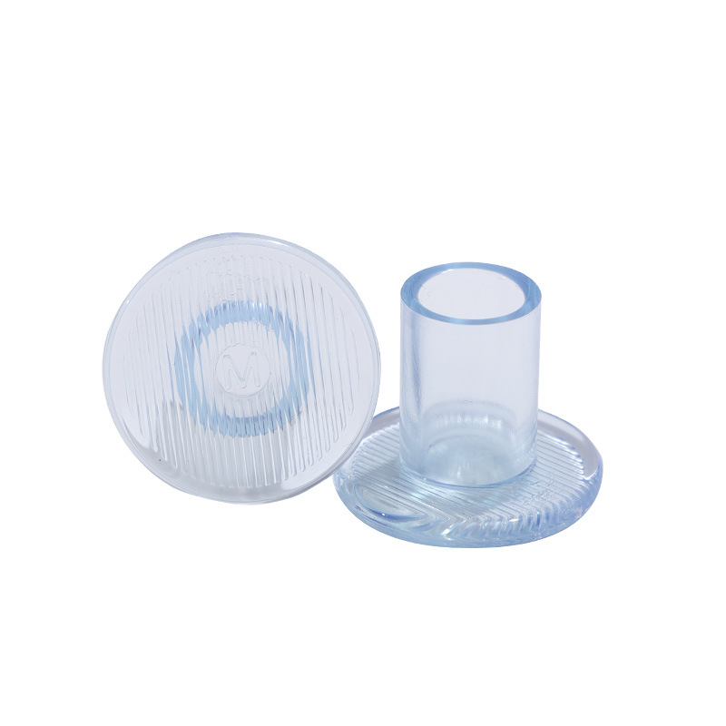 Heel Cover High Heels Heel Protective Cover Heel Spike Cover Heel Protectors Round Heel Mute