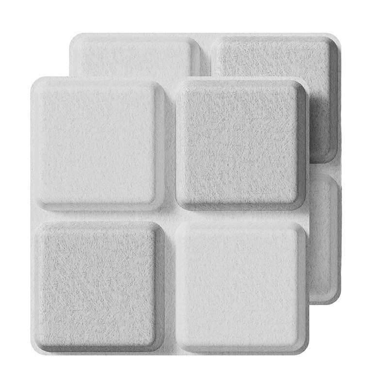 Amazon Petlibro White Feeder Desiccant Pet Food Preservative Replaces Moisture Absorption and Anti-filter Element