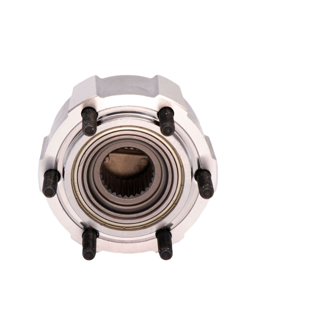 40250-32g10(27 Teeth) Front Wheel Clutch Shaft Head Clutch Manual Nissan D22 Anti-Rust