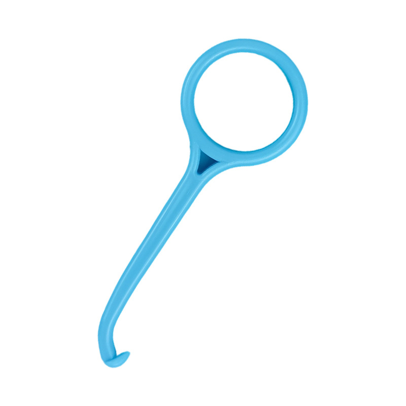 Invisible Braces Remover, Orthodontic Adult Retainer, Beautiful Braces Hook, Portable Removal and Removal of Tooth Hook Tool Wholesale
