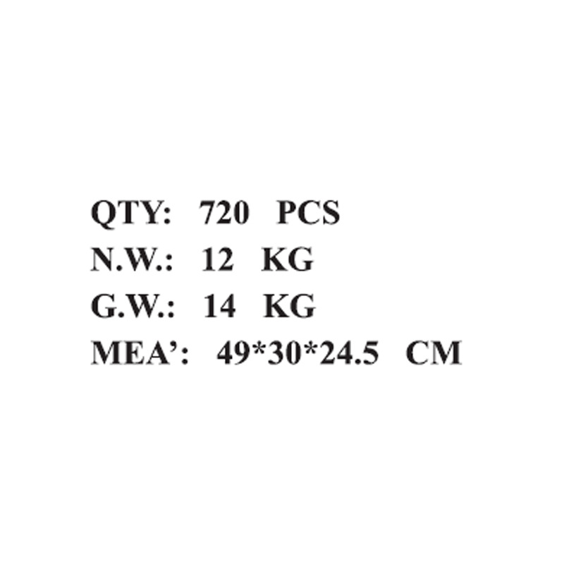 Mercury-free Glass Thermometer Without Anhydrous Silver Large Scale Thermometer Internal Standard Thermometer Foreign Trade Thermometer