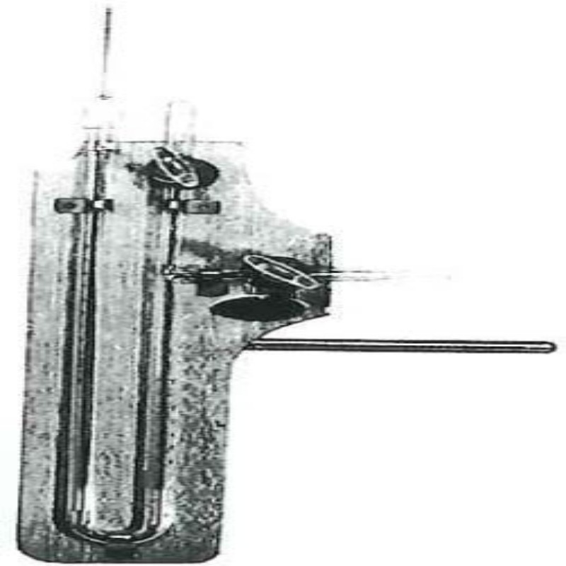 【Ikeda House Trading Company】Japan Natsume Manufacturing Company Dynamic Measurement Paper Kn-220