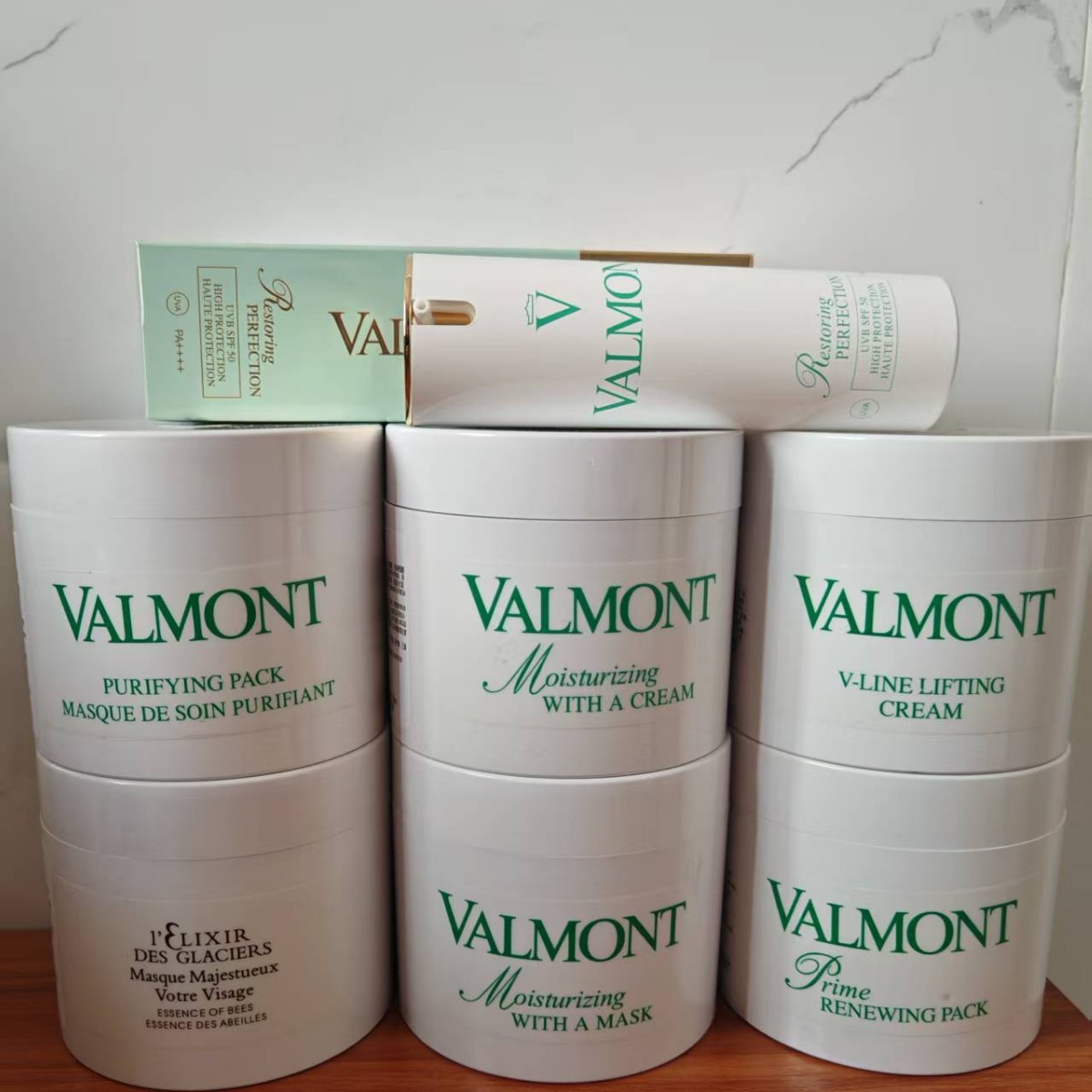 Маска Mingtong 200ml, увлажняющая и осветляющая