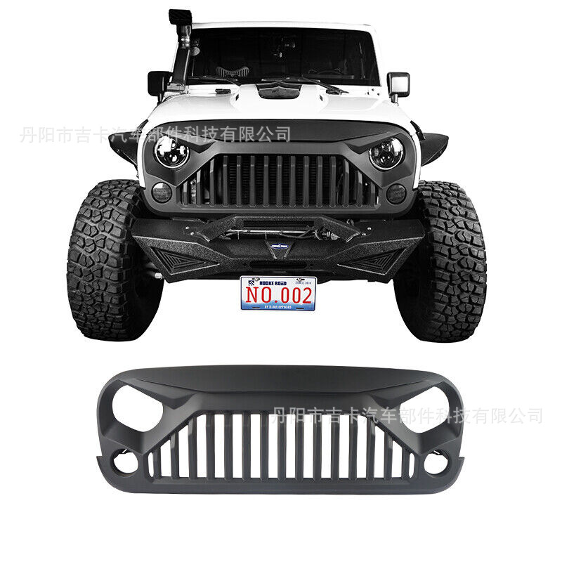 Применимо к среднему сетке JK модификация средняя сетка аксессуары модификации Shepherd средняя сетка решетка