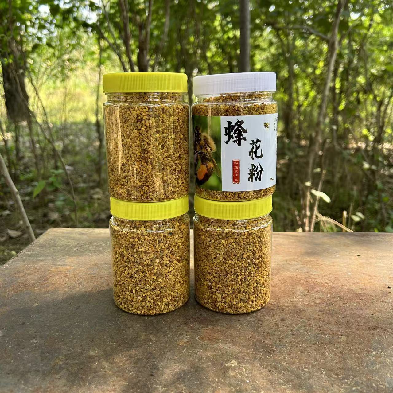 Оптовая пчелиная пыльца, рапсовая пыльца, смешанная пыльца, чайная пыльца, пчелиная пыльца в наличии