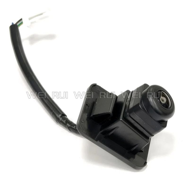 28442-2FL1D is applicable to Nissan Qichen T70 rear view camera reversing camera reversing image