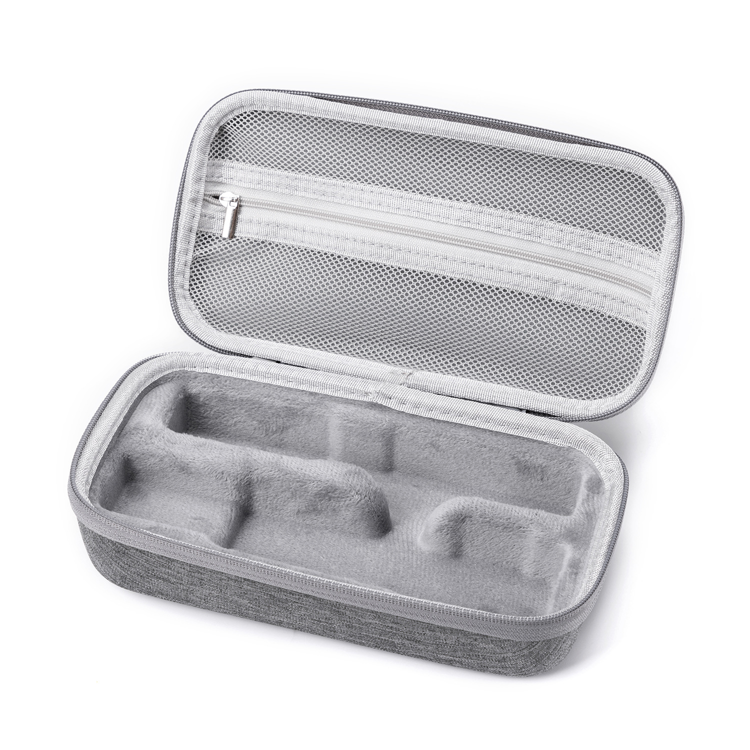 Handheld Gimbal Sports Drone Eva Cosmetics Bag Suitable for Dji Pocket3 Flap Pocket Pants Camera Anti-Fall Bag