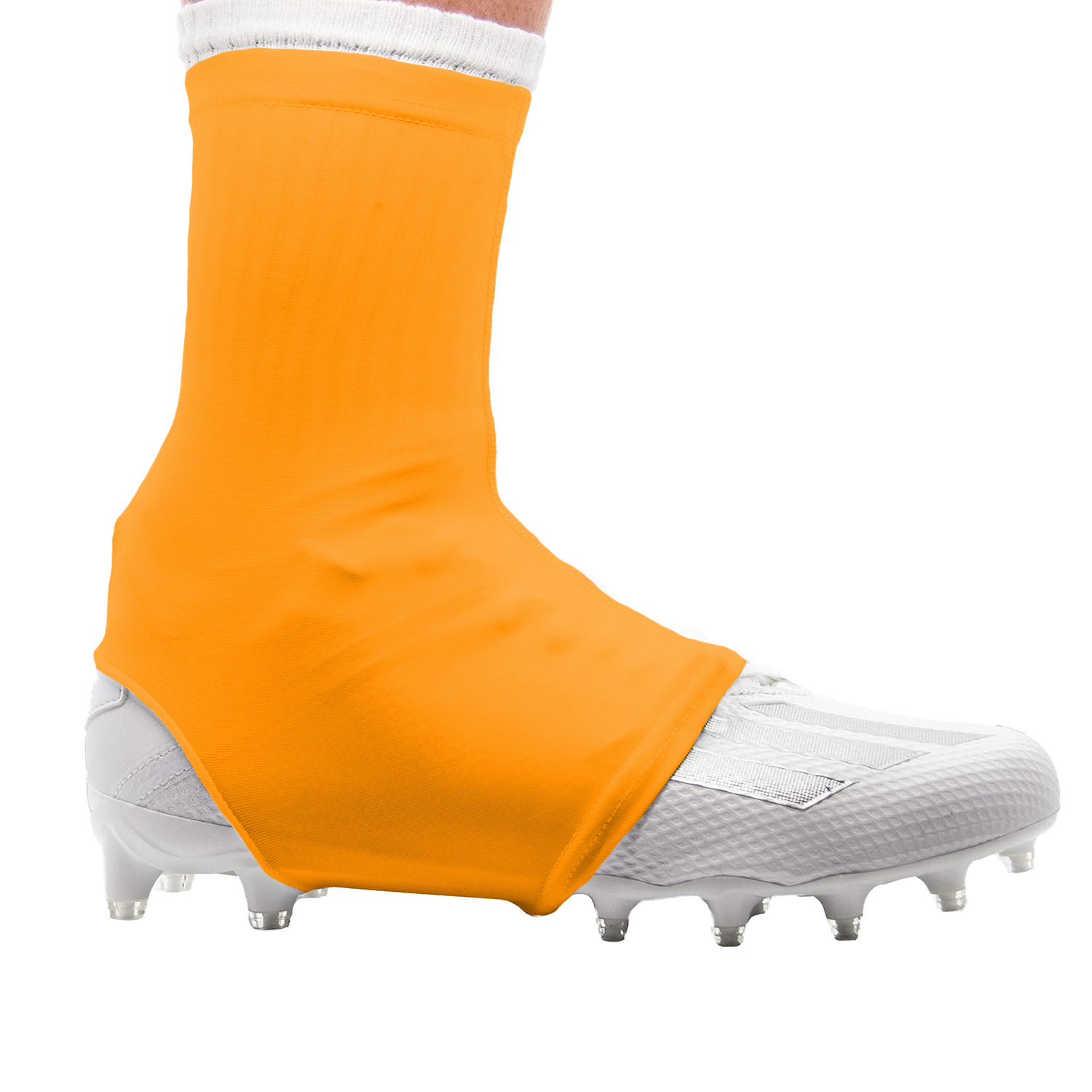 Non-Slip Spikes, Foot Covers for Football, Hockey, Baseball, Rugby, Prevent Sand and Dirt from Entering, Ball-Proof, Custom Processing