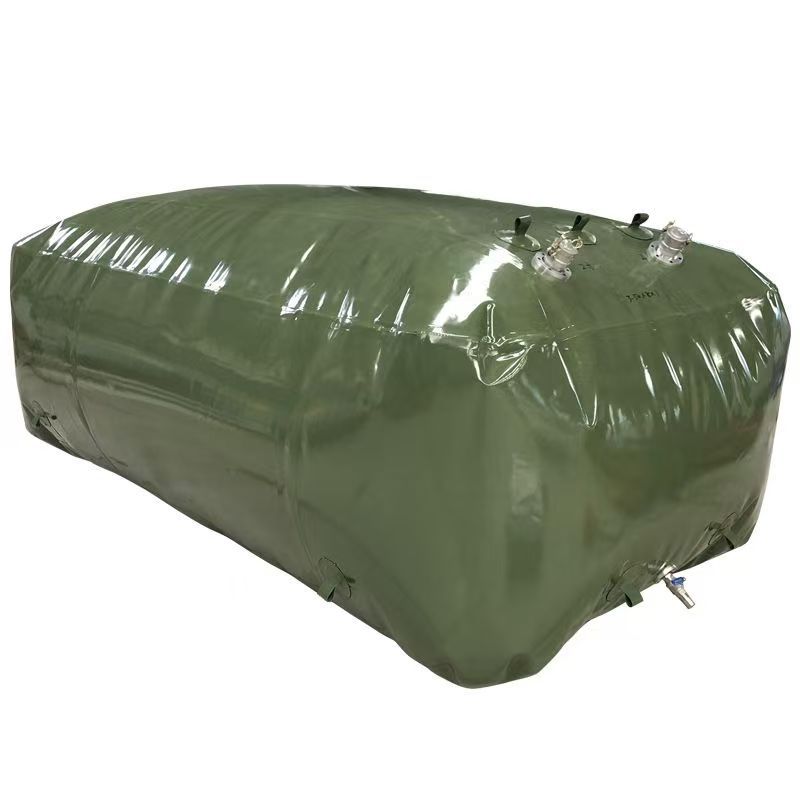Large-Capacity Portable Foldable Soft Oil Bag for Gasoline, Kerosene, Hydraulic Oil, Crude Oil, Motorcycle Spare Oil Bag