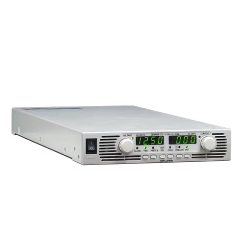 Tdk-Genh-6-100/20-38/150-5 Programmable Dc Power Supply Genesys Series 750W