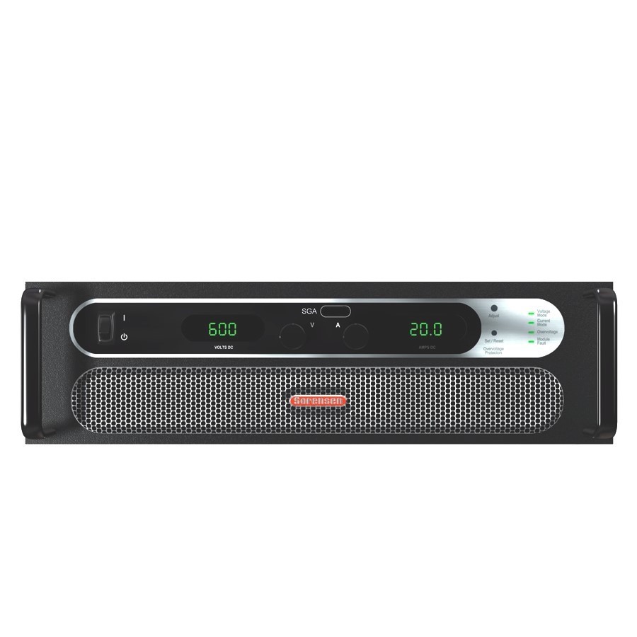Ametek Sg10V-30V/40V-1000V/60V-600V High Power Programmable Dc Power Supply Sg Series