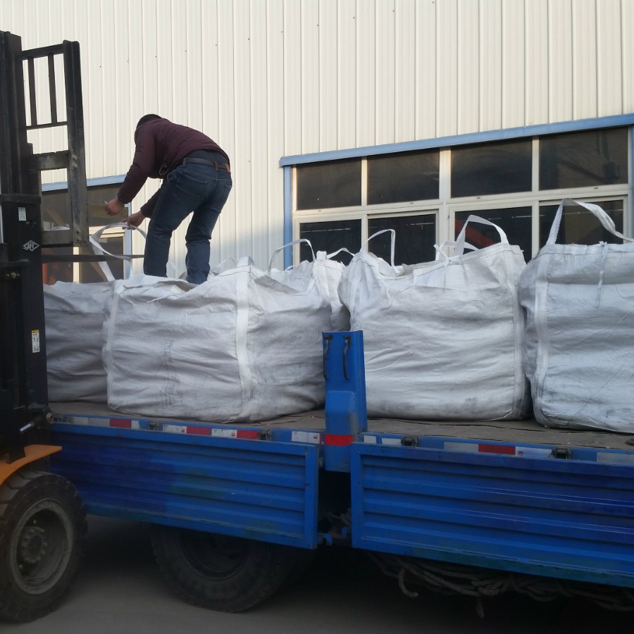 Refining Agent Cast Steel Steel Flower Brand Sm20 Deoxidant Stainless Steel Deoxidation