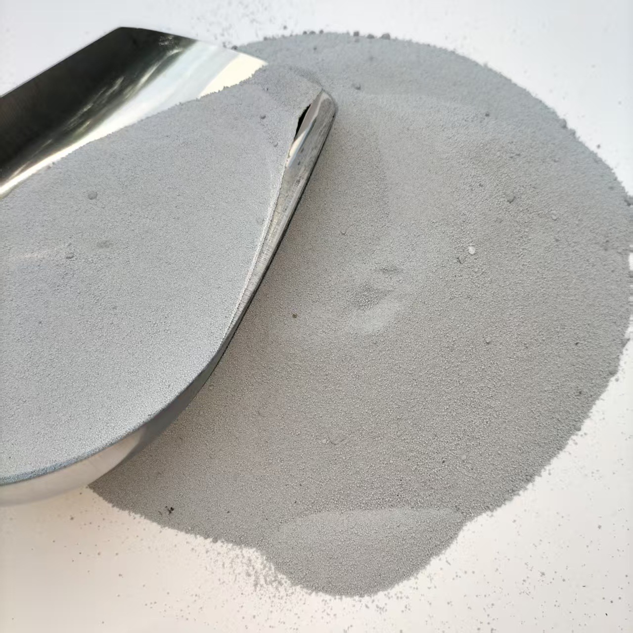 Needle-Shaped Calcite Powder 1250 Mesh Calcite Powder for Plastic Reinforced Ceramic Glaze Building Mortar Refractory Materials