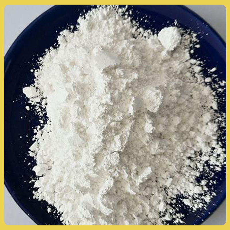 High White Filler Aluminum Hydroxide 1250 Mesh Flame Retardant Special Raw Material Artificial Board Composite Material Filler