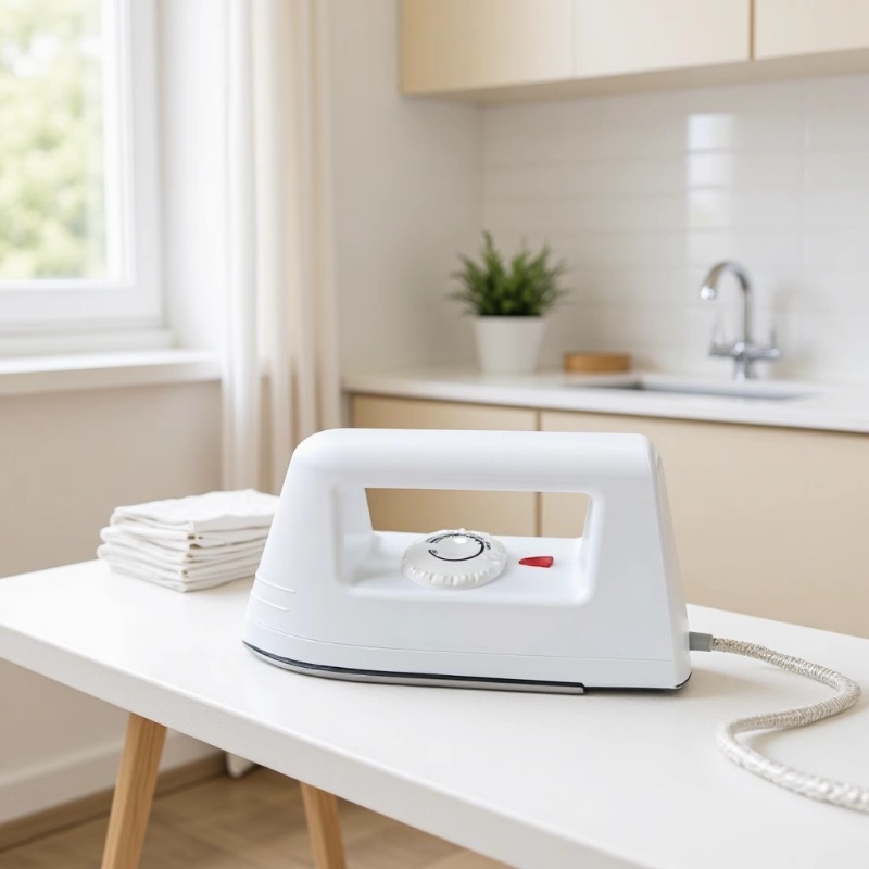 Electric Iron, Dry Electric Iron, Dry Electric Iron, Iron, Dry Iron, Special Iron for Splicing Beans, Cross-Border Foreign Trade