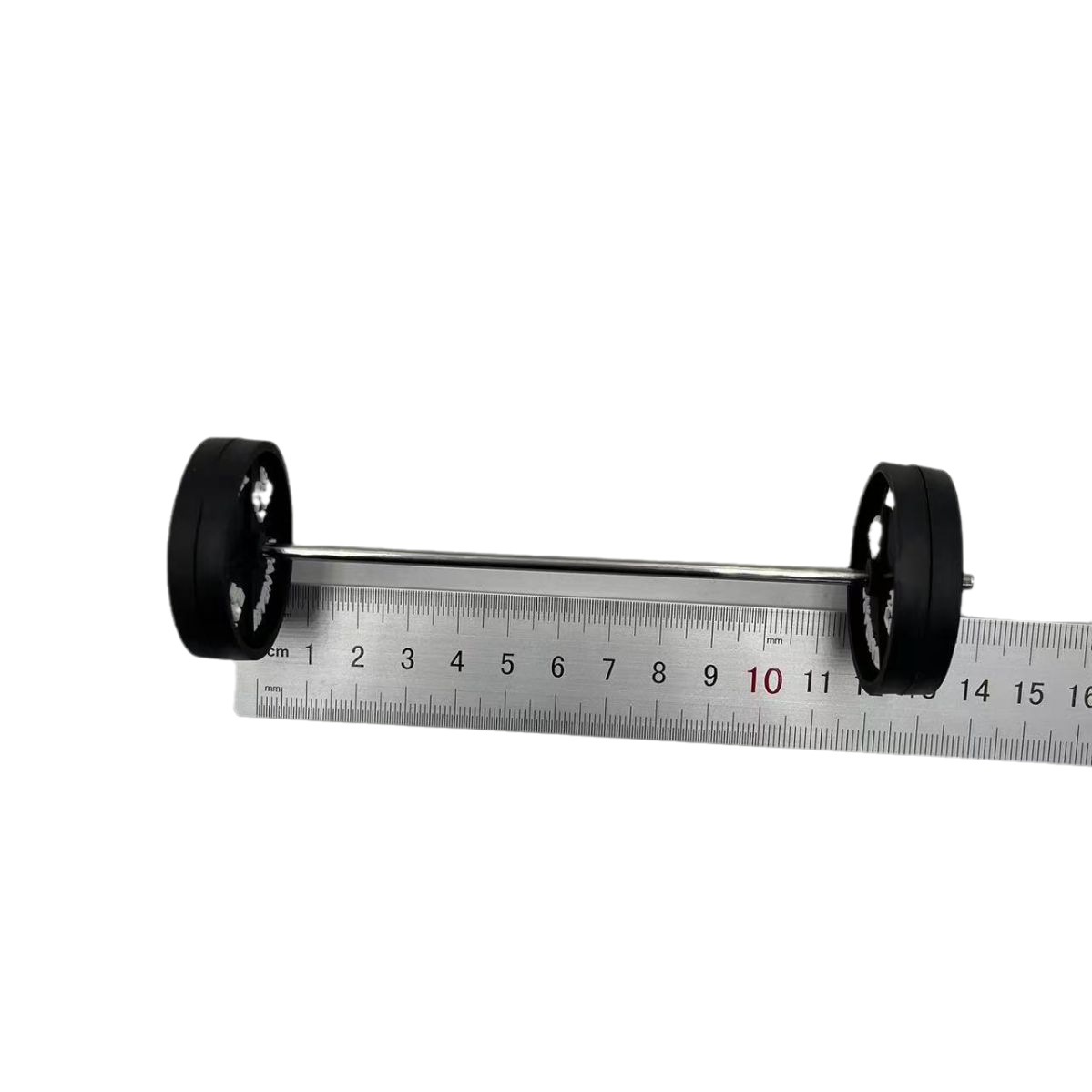 Squat Rack Pen Holder gym weightlifting barbell Pen Holder cross-border personality Squat office bracket