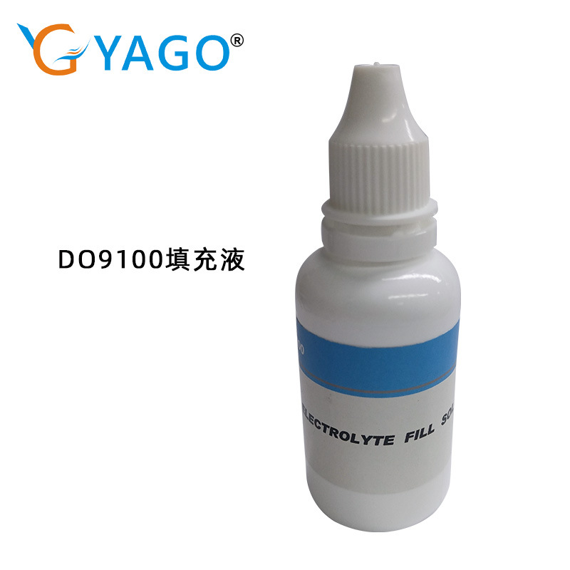 Раствор для калибровки DO9100, раствор для калибровки электродов