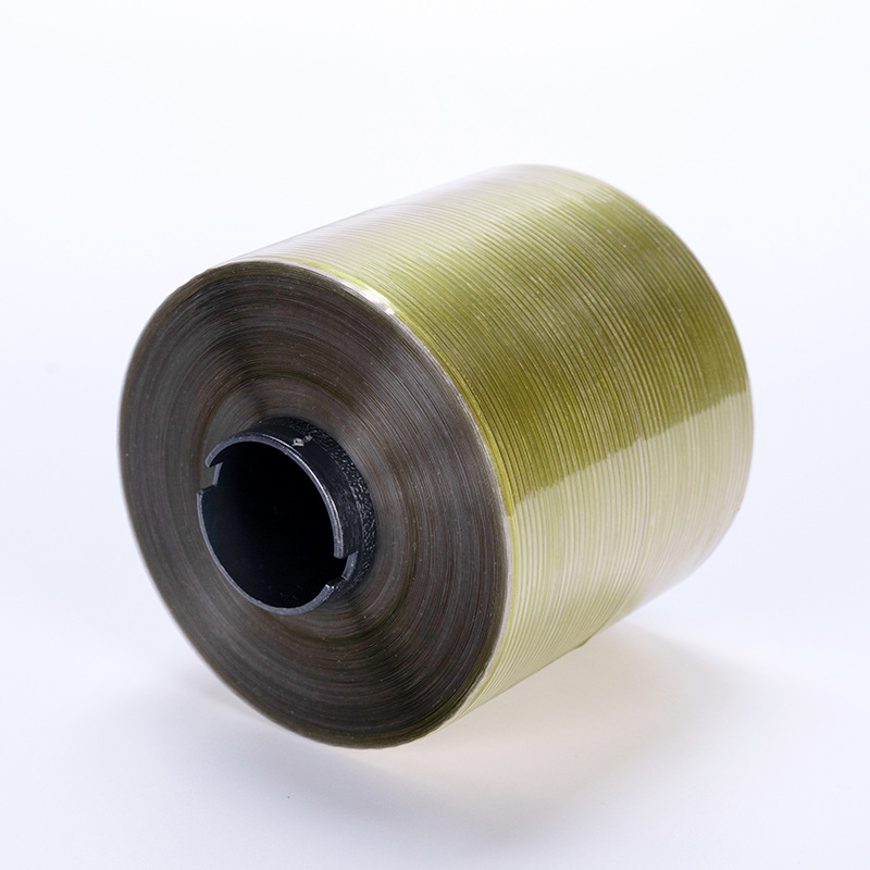 Carton Opening and Sealing, Easy Tearing Tape, Anti-Counterfeiting, Easy-Pull Line, Matching Cigarette Packaging Film, Low-Temperature Shrinkable Cigarette Film, Bopp