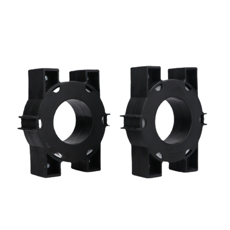 Manufacturer Supplies Nanocrystalline Magnetic Core Magnetic Ring Inverter High-Power Transformer Welding Machine Main Full Specifications Low Loss