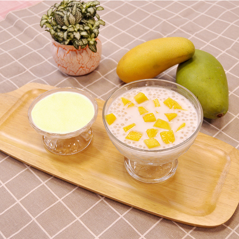 Panda condensed milk condensed milk 20 small package household egg tart baking coffee cream Small steamed bread milk tea shop commercial