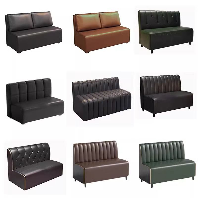 Ретро столы и стулья для баров, бистро, кафе и закусочных