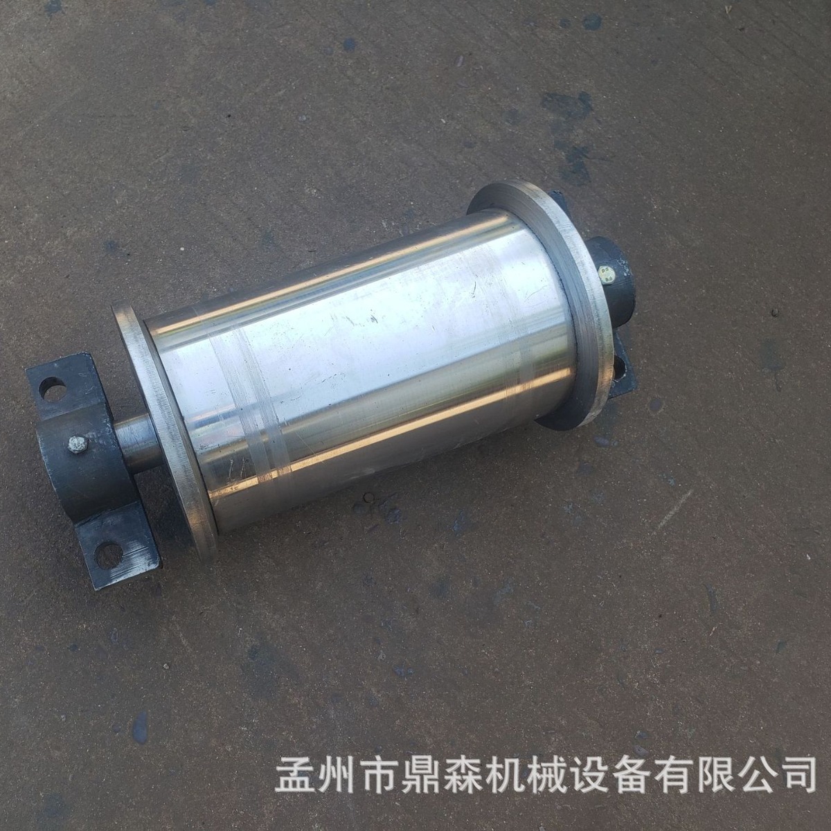 Fittings for Burnt ---- Coal Car --- Push up Sprocket