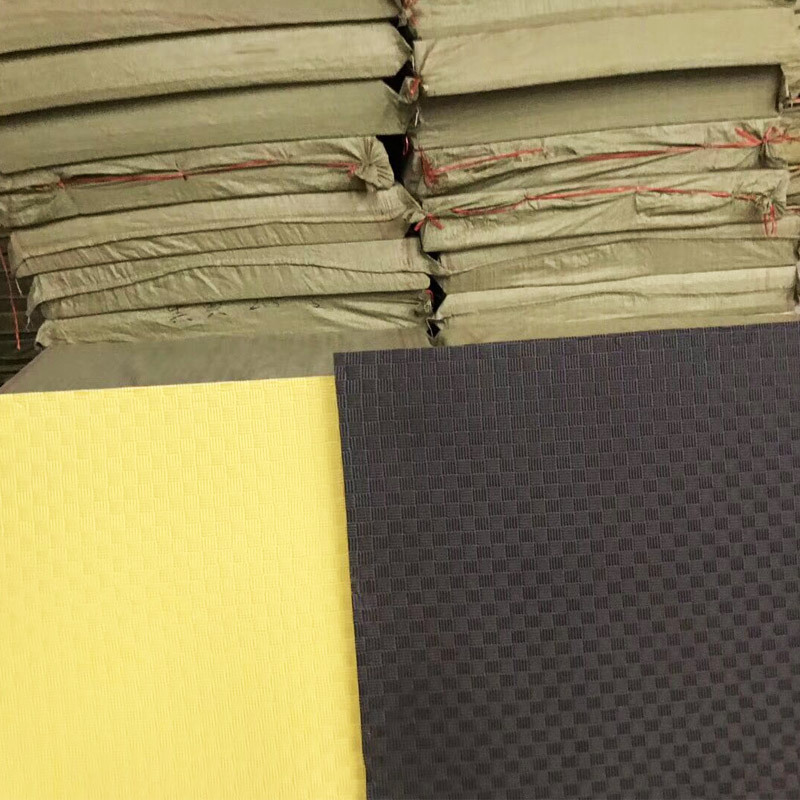 Taekwondo Floor Mat Martial Arts Fighting and Fighting Sports Mat Thickeneded Gymnastics Training Mat 1m Large Foam Floor Mat