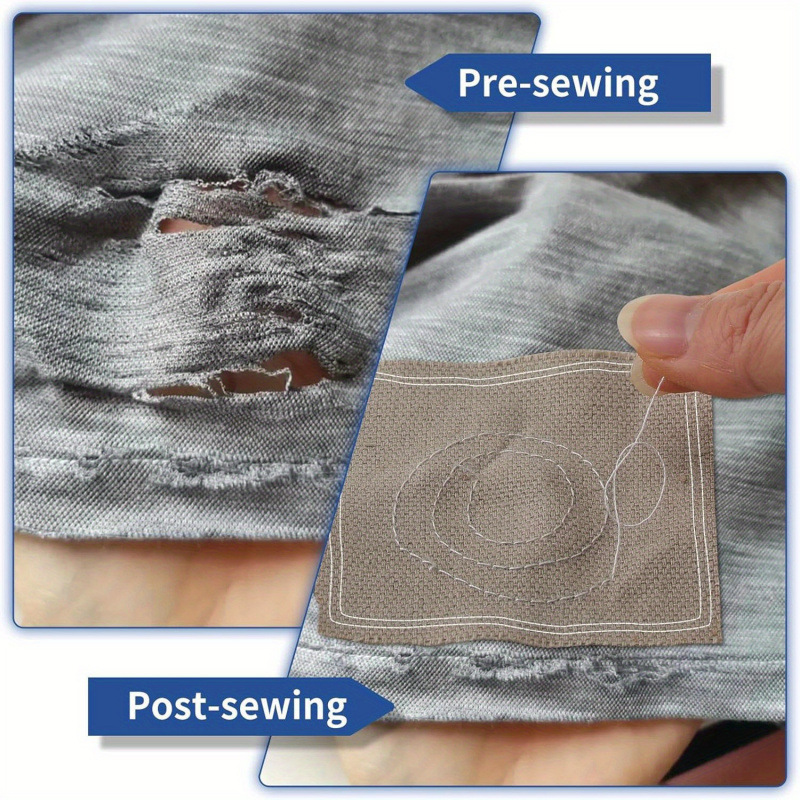 2026 New Cross-Border Dropshipping Portable Handheld Sewing Machine-Usb Powered Sewing Machine