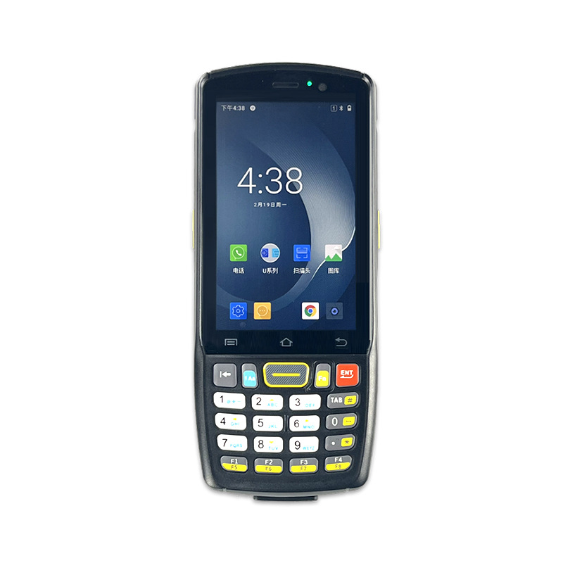 UROVO Youboxun i6300a Handheld Terminal pda Data Collector Factory Inventory Machine Industrial Handset