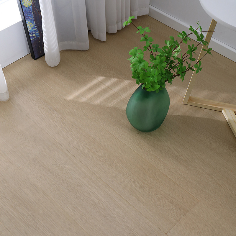 New Black Diamond Carbon Floor 12mm Hotel B&B Home Decoration High Density Waterproof Swc Carbon Crystal Composite Wood Floor