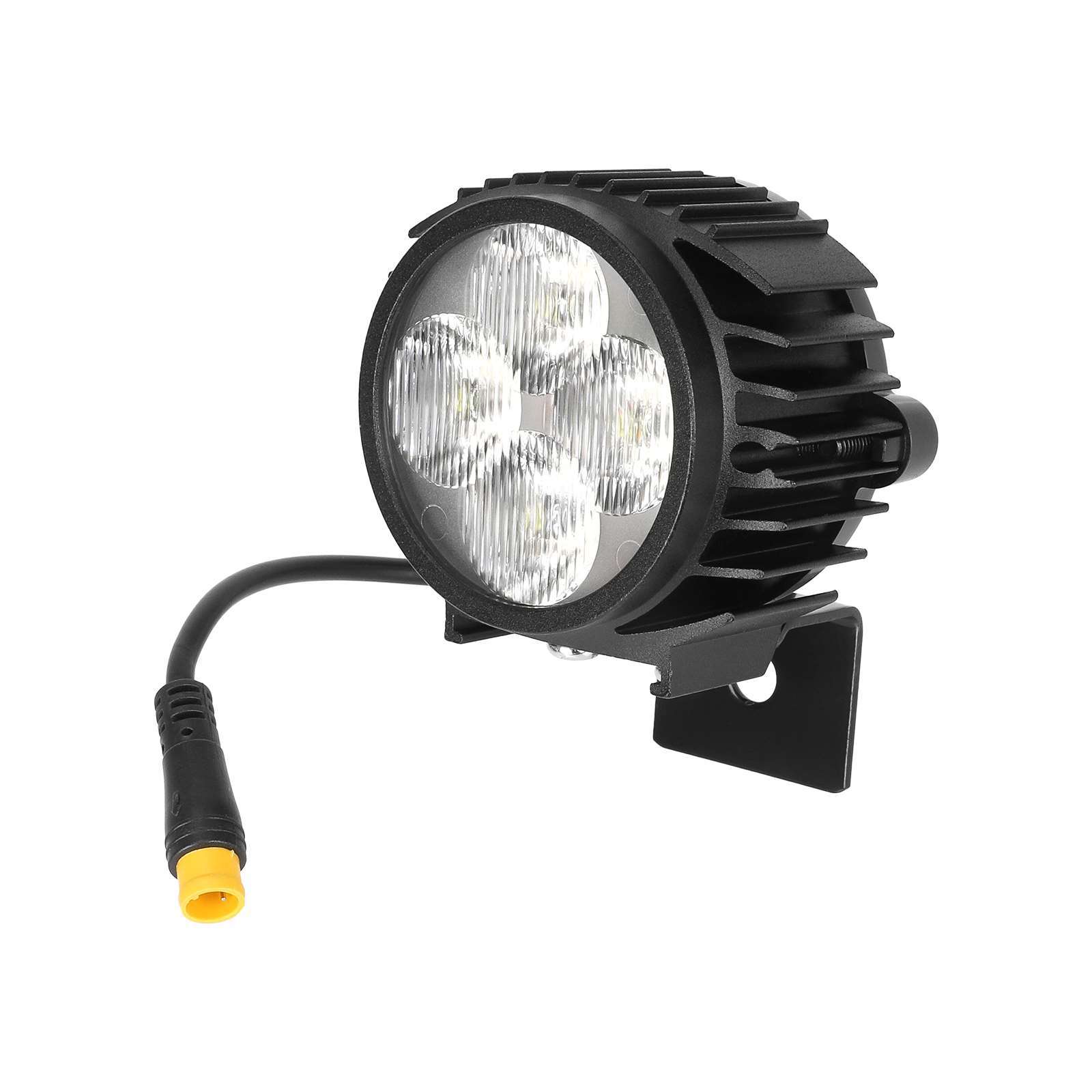 Kukirin G2 Pro/G2 ProDB/G2 Max Electric Scooter Front Headlight Lighting Bulb Accessories
