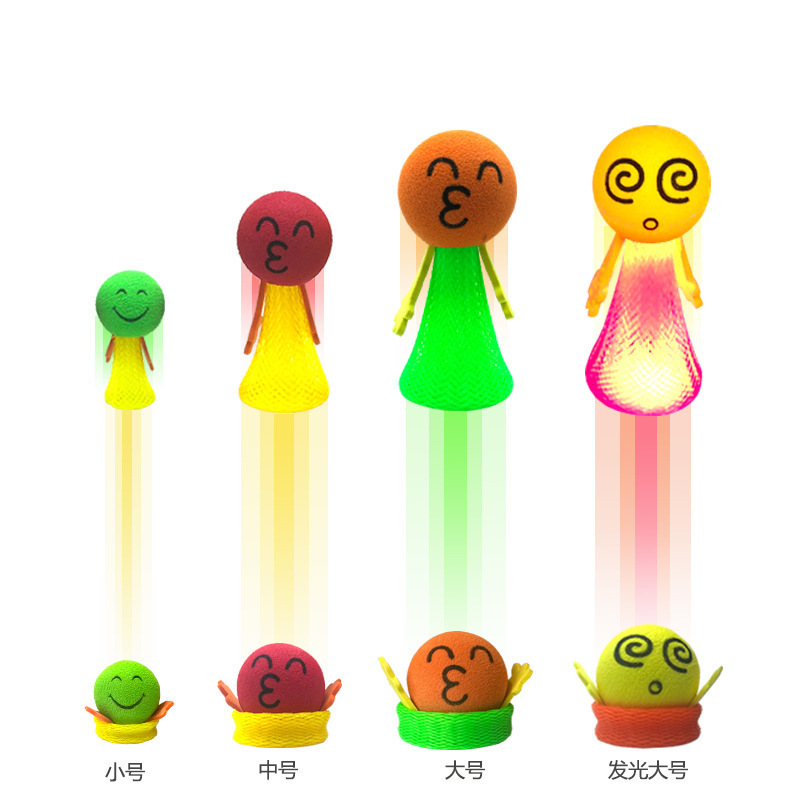 Кросс-бордерная кукла с выражением лица, прессованная вручную, Эва, весельчак, 6.5 см, средняя игрушка-эльф